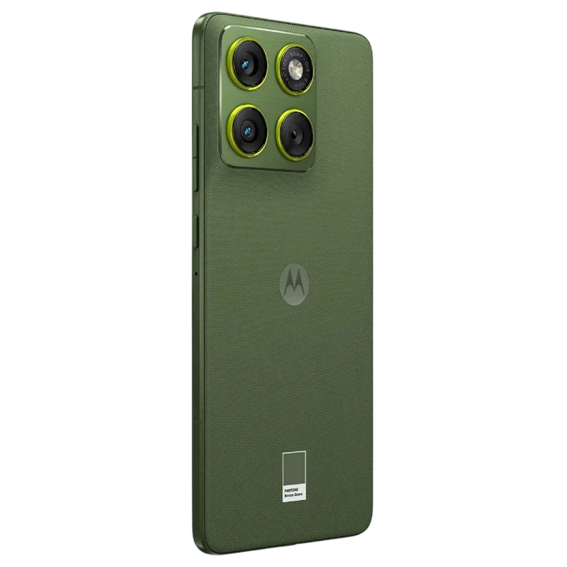 Smartphone Motorola Moto Edge 70, 12 GB / 512GB