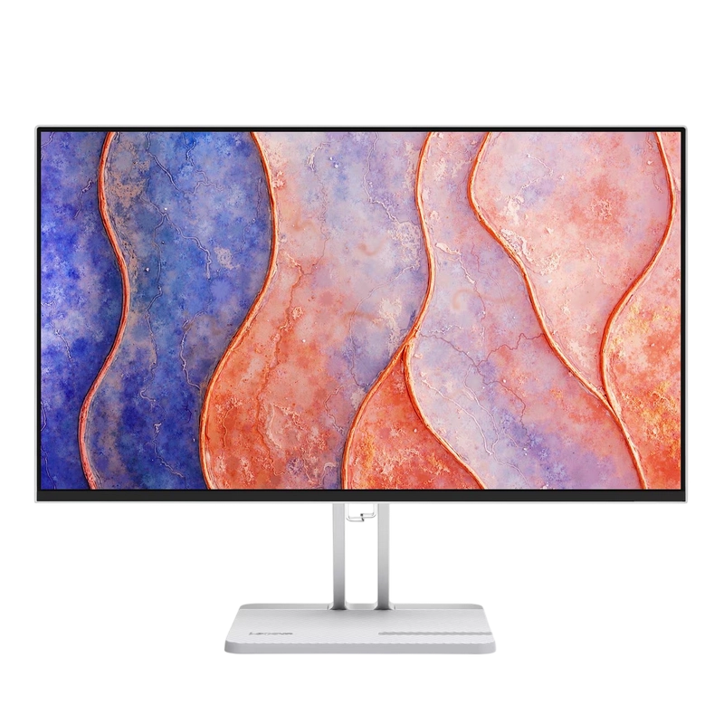 Монитор Lenovo L24-4C Cloud Grey