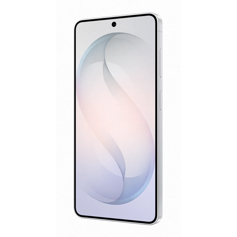 Смартфон Samsung Galaxy S26 Белый