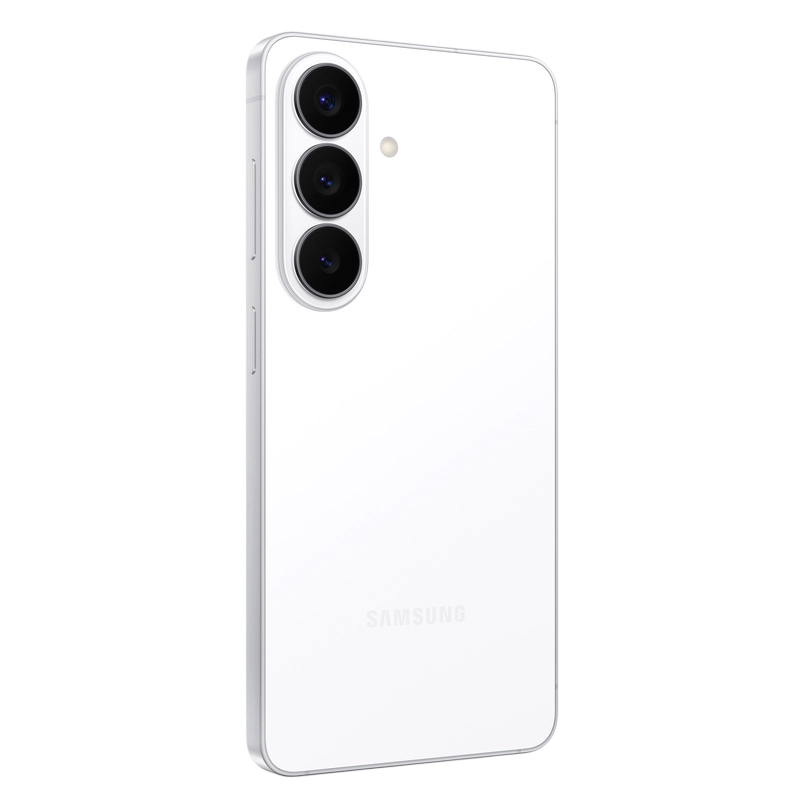 Смартфон Samsung Galaxy S26 Белый