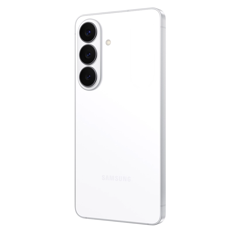 Смартфон Samsung Galaxy S26 Белый