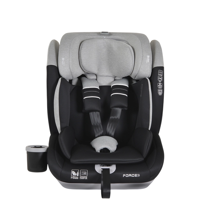 Scaun auto Cangaroo Force Gri