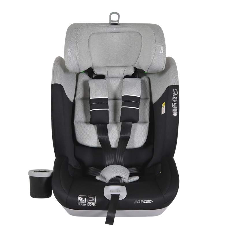 Scaun auto Cangaroo Force Gri