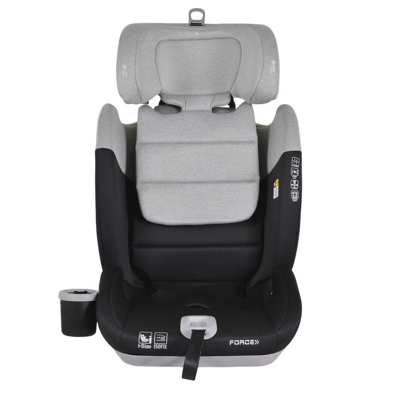 Scaun auto Cangaroo Force Gri