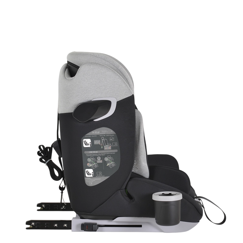 Scaun auto Cangaroo Force Gri