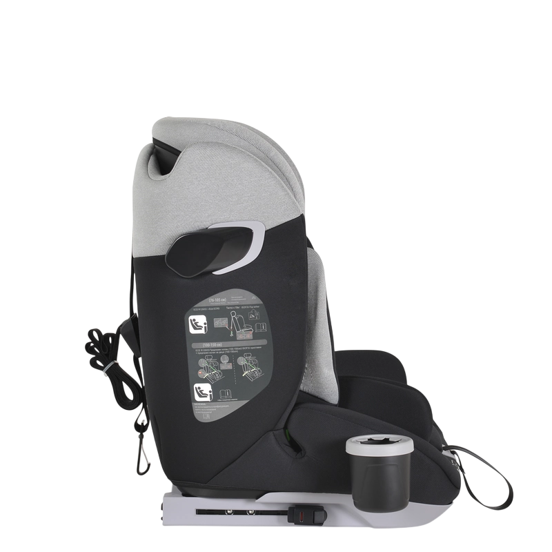 Scaun auto Cangaroo Force Gri
