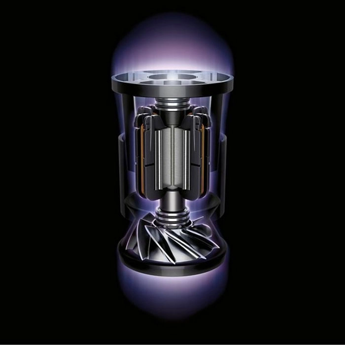 Aspirator Vertical Dyson V10 ABSOLUTE+ Gri