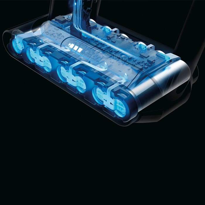 Aspirator Vertical Dyson V10 ABSOLUTE+ Gri