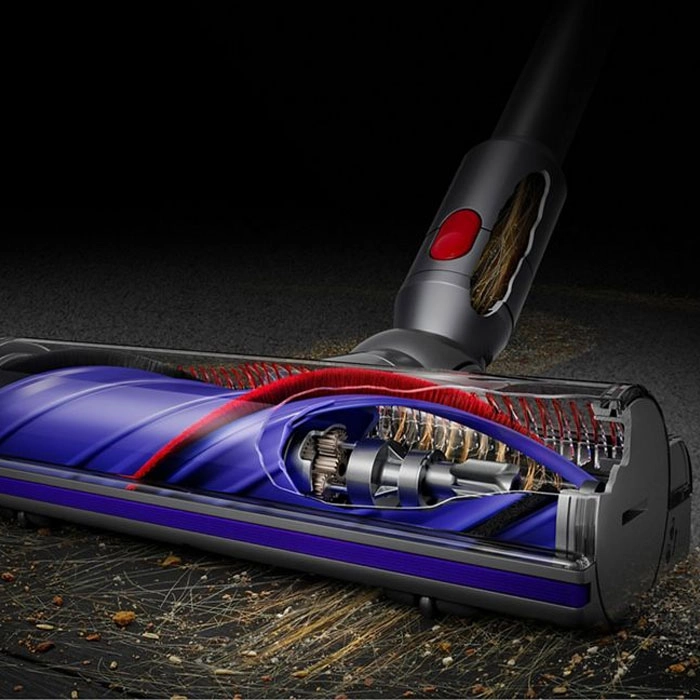 Aspirator Vertical Dyson V10 ABSOLUTE+ Gri