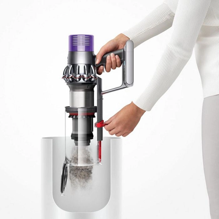 Aspirator Vertical Dyson V10 ABSOLUTE+ Gri