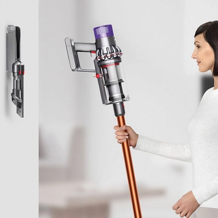 Aspirator Vertical Dyson V10 ABSOLUTE+ Gri