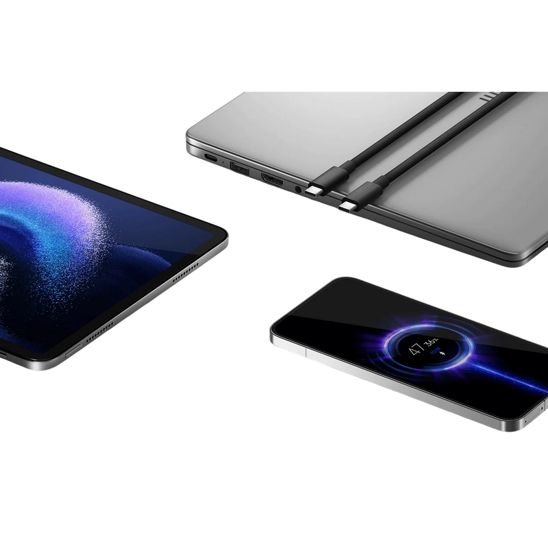 Cablu de încărcare și date Xiaomi BHR087KGL Negru