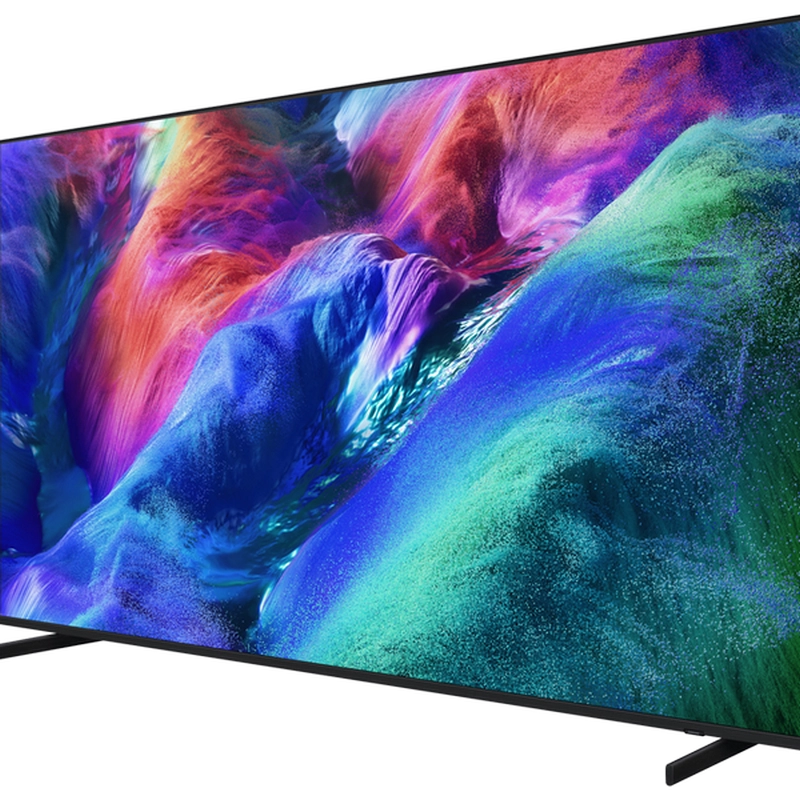 55" LED SMART TV Samsung MRE55R85HAUXUA Negru