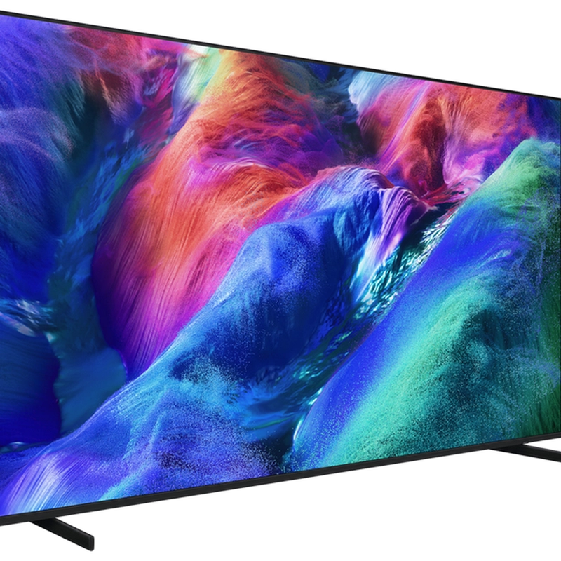 55" LED SMART TV Samsung MRE55R85HAUXUA Negru
