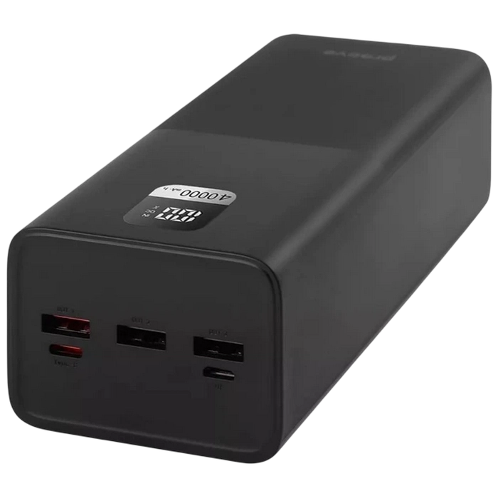 Acumulator extern Proove Giant Lite Negru