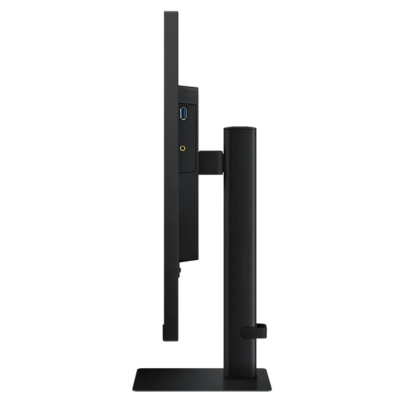 Монитор Samsung S32D700 Чёрный