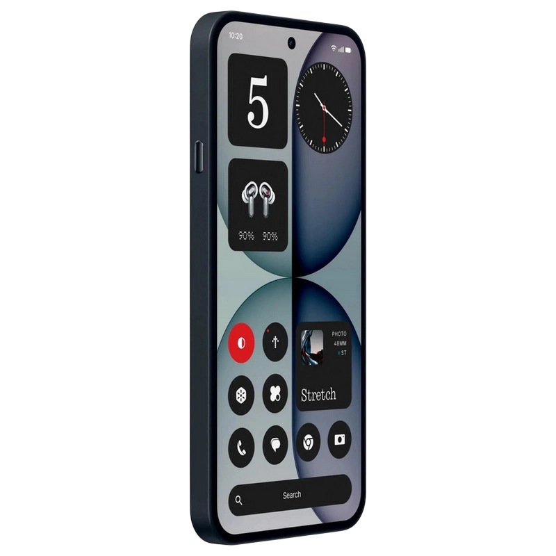 Smartphone Nothing Phone 4a, 12 GB / 256GB