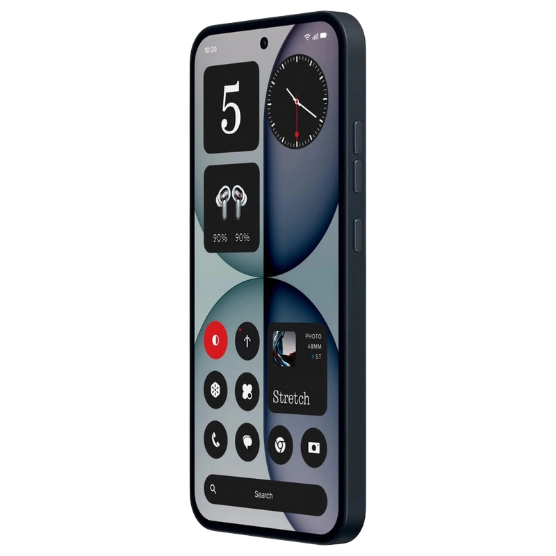 Smartphone Nothing Phone 4a, 12 GB / 256GB