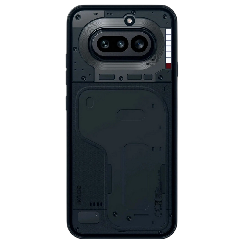 Smartphone Nothing Phone 4a, 12 GB / 256GB