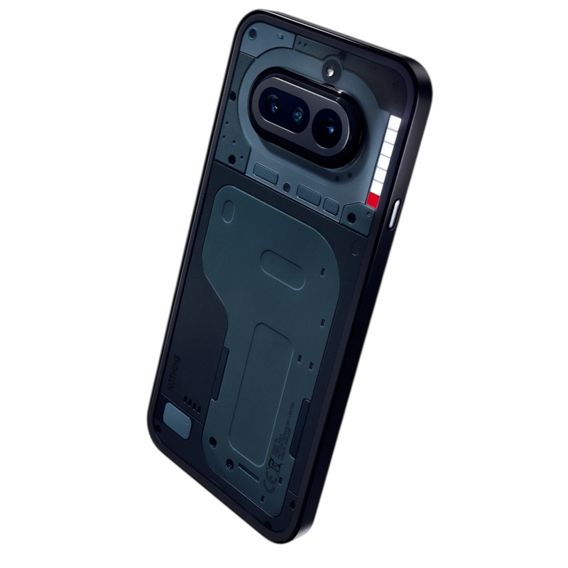 Smartphone Nothing Phone 4a, 12 GB / 256GB