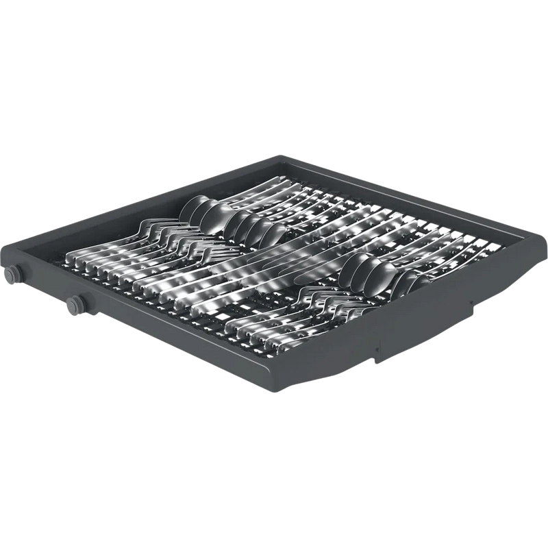 Mașină de spălat vase Whirlpool WH4FFA14BN6X Oțel inoxidabil