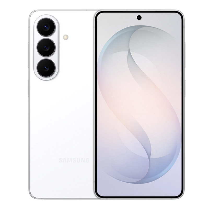 Смартфон Samsung Galaxy S26 Белый