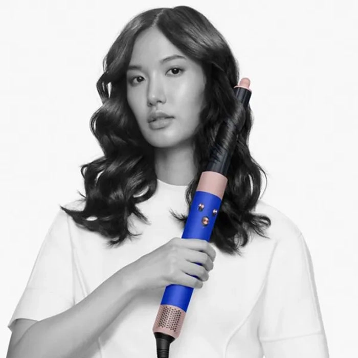 Styler Dyson Airwrap HS05 Complete Long Blush