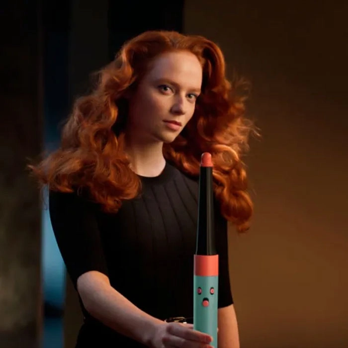 Стайлер Dyson Airwrap i.d. HS08 Ceramic Patina