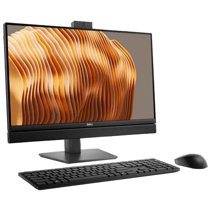 Моноблок DELL QC24250 16 ГБ 512GB