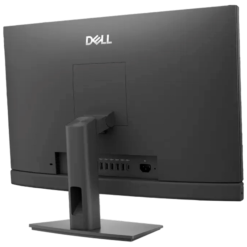 Моноблок DELL QC24250 16 ГБ 512GB