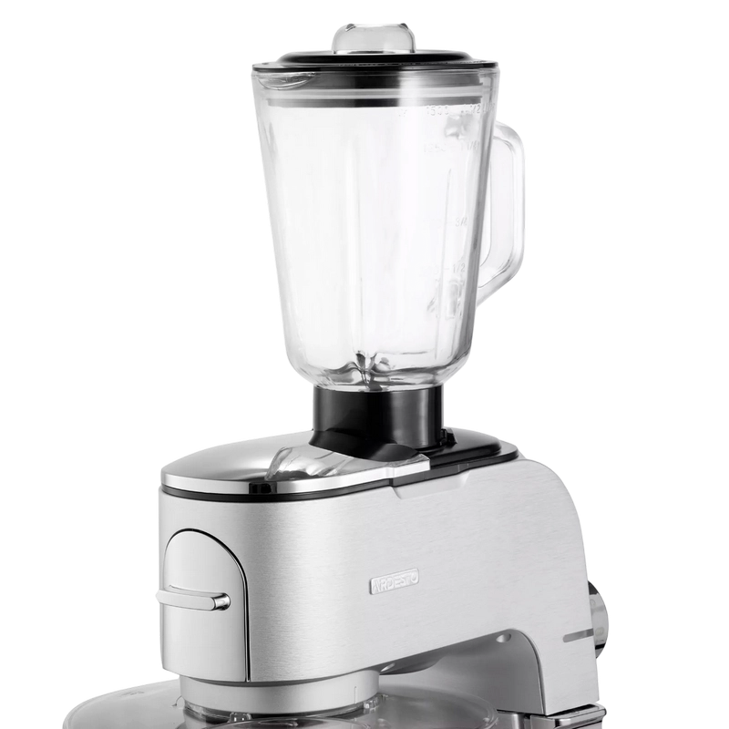 Robot de bucătărie Ardesto KMCH-K1500SS Argintiu