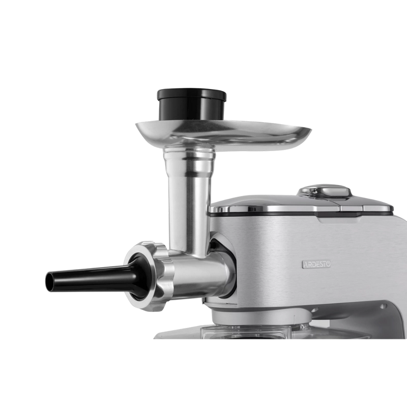 Robot de bucătărie Ardesto KMCH-K1500SS Argintiu