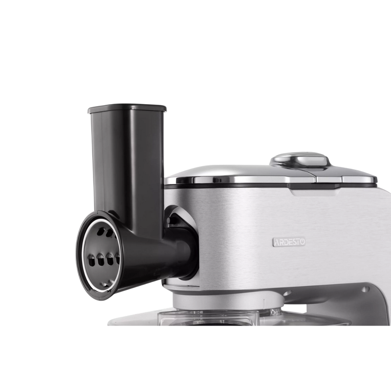 Robot de bucătărie Ardesto KMCH-K1500SS Argintiu