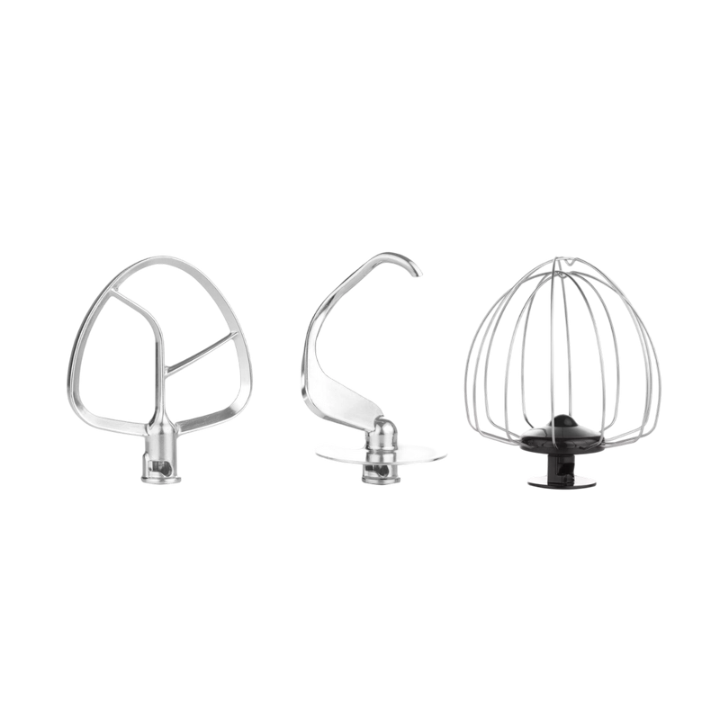 Robot de bucătărie Ardesto KMCH-K1500SS Argintiu