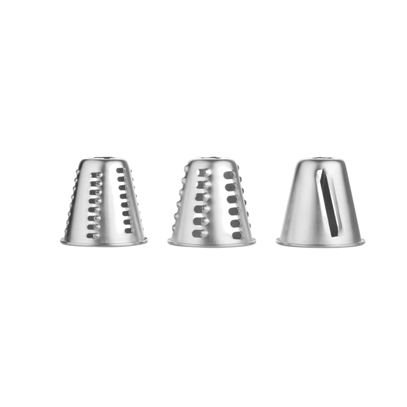 Robot de bucătărie Ardesto KMCH-K1500SS Argintiu