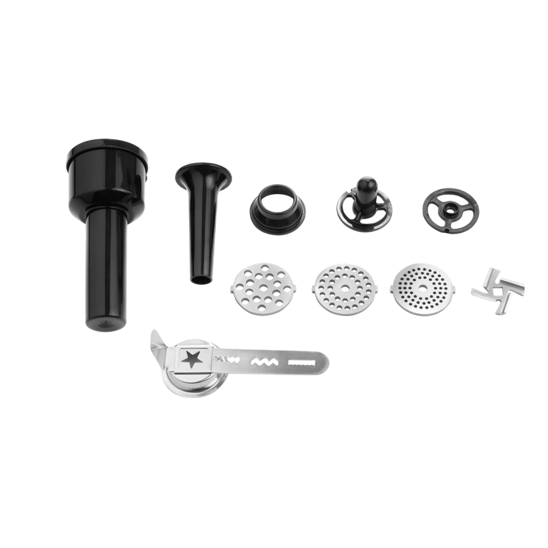 Robot de bucătărie Ardesto KMCH-K1500SS Argintiu