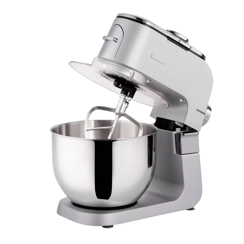 Robot de bucătărie Ardesto KMCH-K1500SS Argintiu