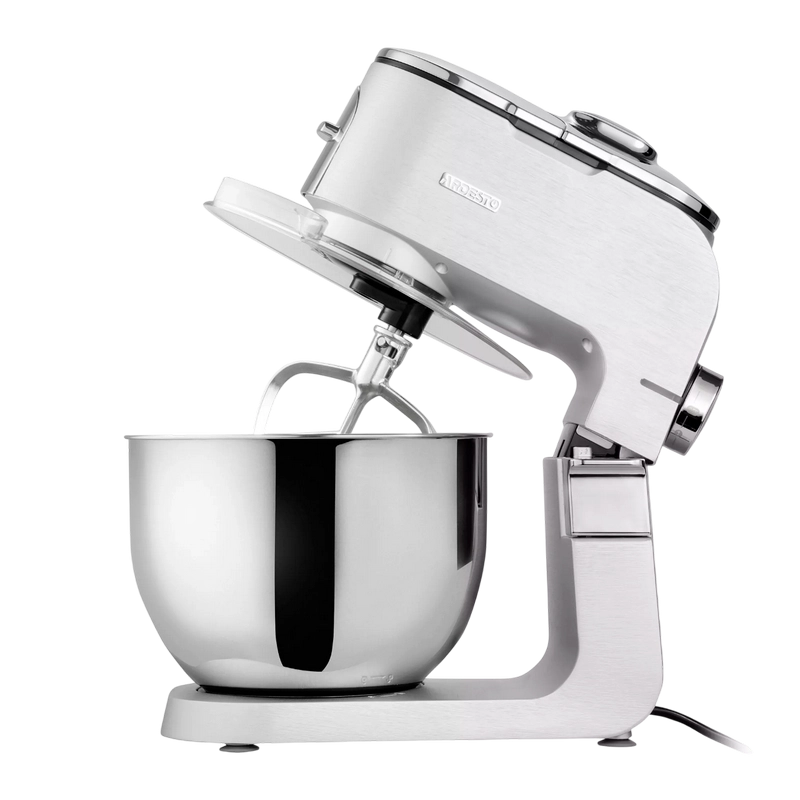 Robot de bucătărie Ardesto KMCH-K1500SS Argintiu