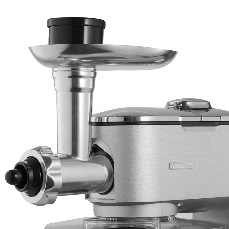 Robot de bucătărie Ardesto KMCH-K1500SS Argintiu