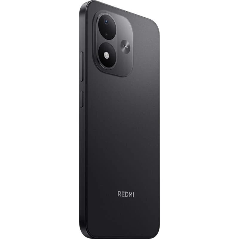 Смартфон Xiaomi Redmi Note 17 Чёрный