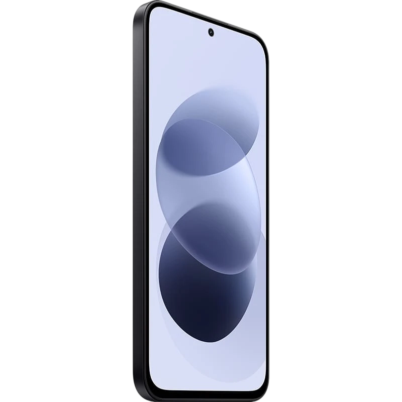 Смартфон Xiaomi Redmi Note 17 Чёрный