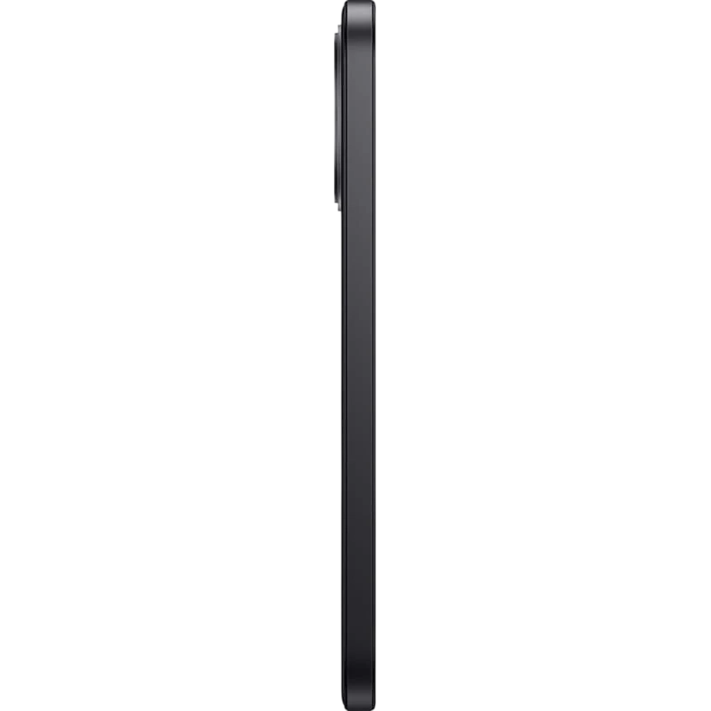 Смартфон Xiaomi Redmi Note 17 Чёрный