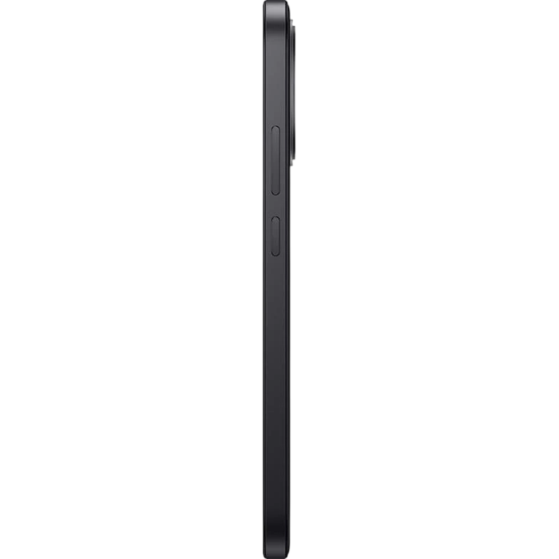 Смартфон Xiaomi Redmi Note 17 Чёрный