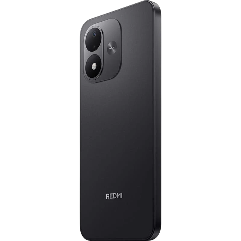 Смартфон Xiaomi Redmi Note 17 Чёрный
