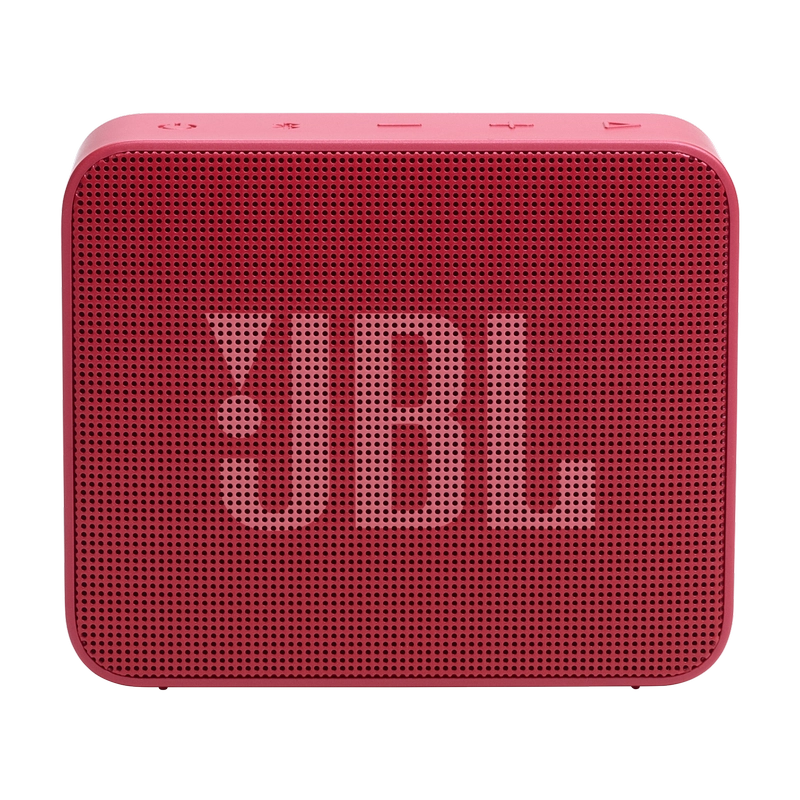 Difuzor Bluetooth JBL GO Essential 2 Roșu