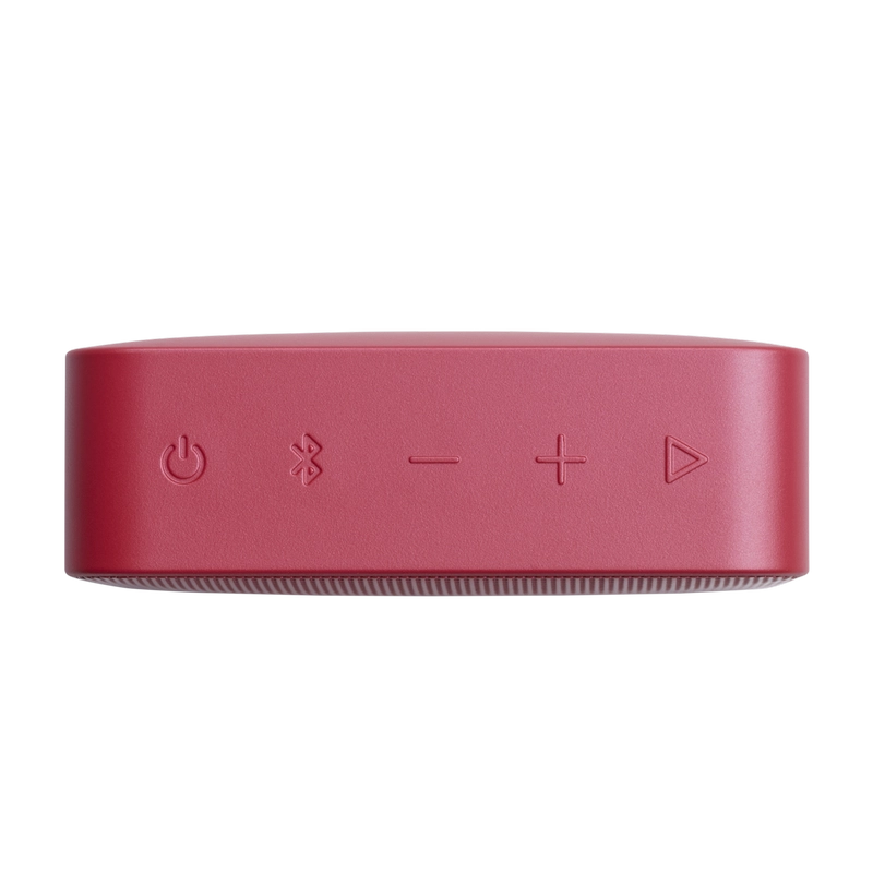 Difuzor Bluetooth JBL GO Essential 2 Roșu