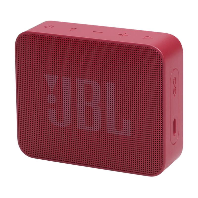 Difuzor Bluetooth JBL GO Essential 2 Roșu