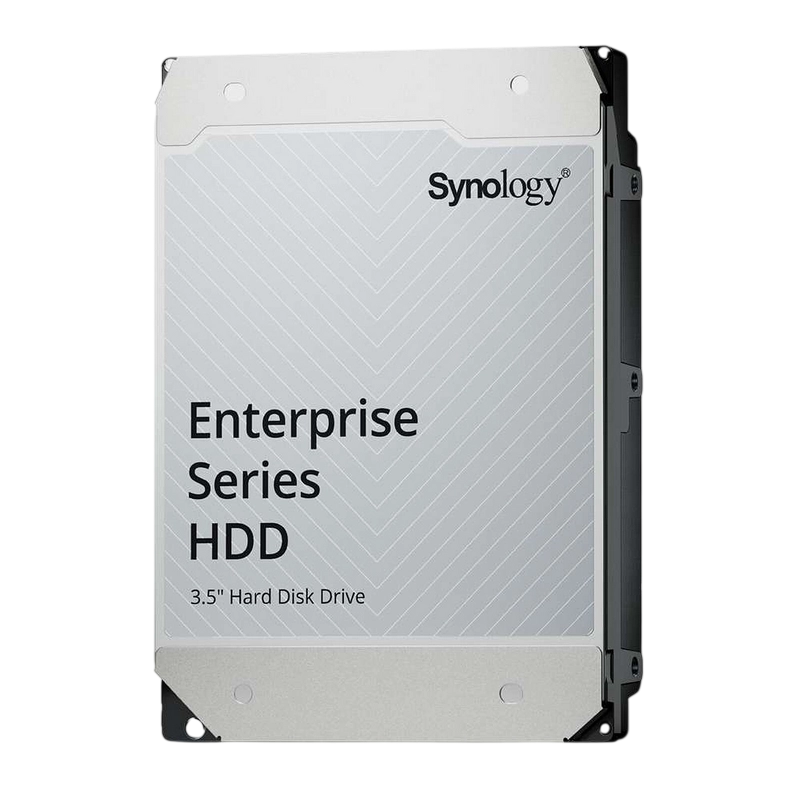Жесткий диск SYNOLOGY Enterprise 20 TB