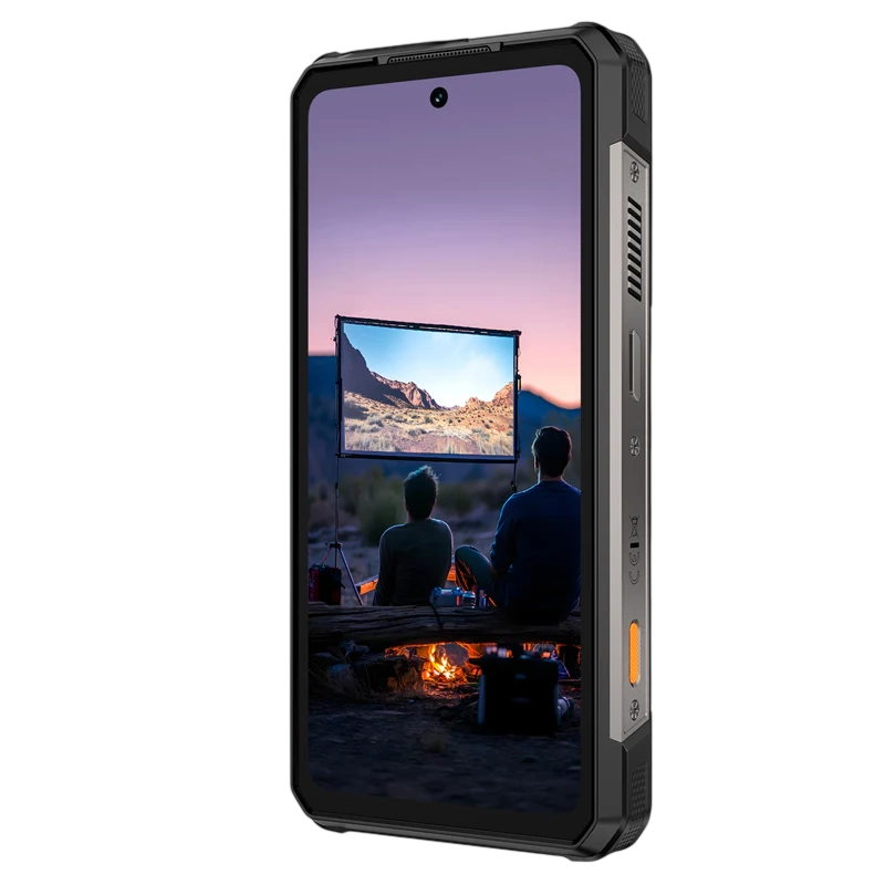 Смартфон Ulefone Armor 34 Pro Plus, 16 ГБ / 512ГБ