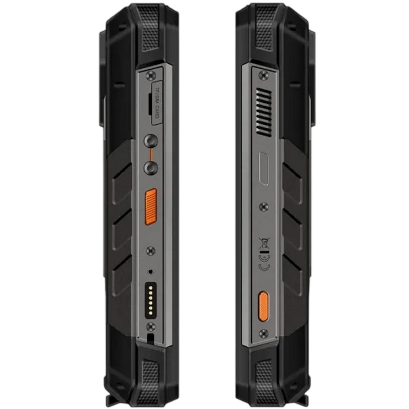 Смартфон Ulefone Armor 34 Pro Plus, 16 ГБ / 512ГБ